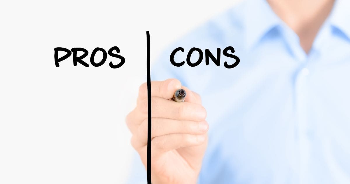 Invoice Factoring Pros And Cons: A Balanced Look